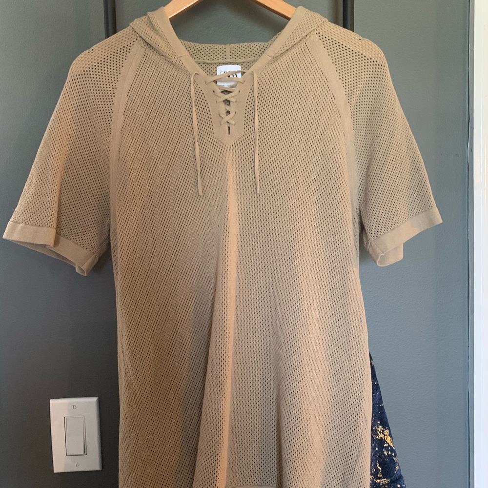 Men’s Zara Shirt